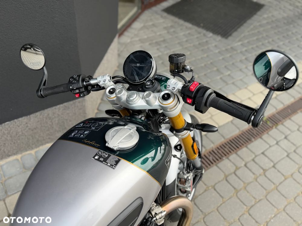 Triumph Speed Twin - 8