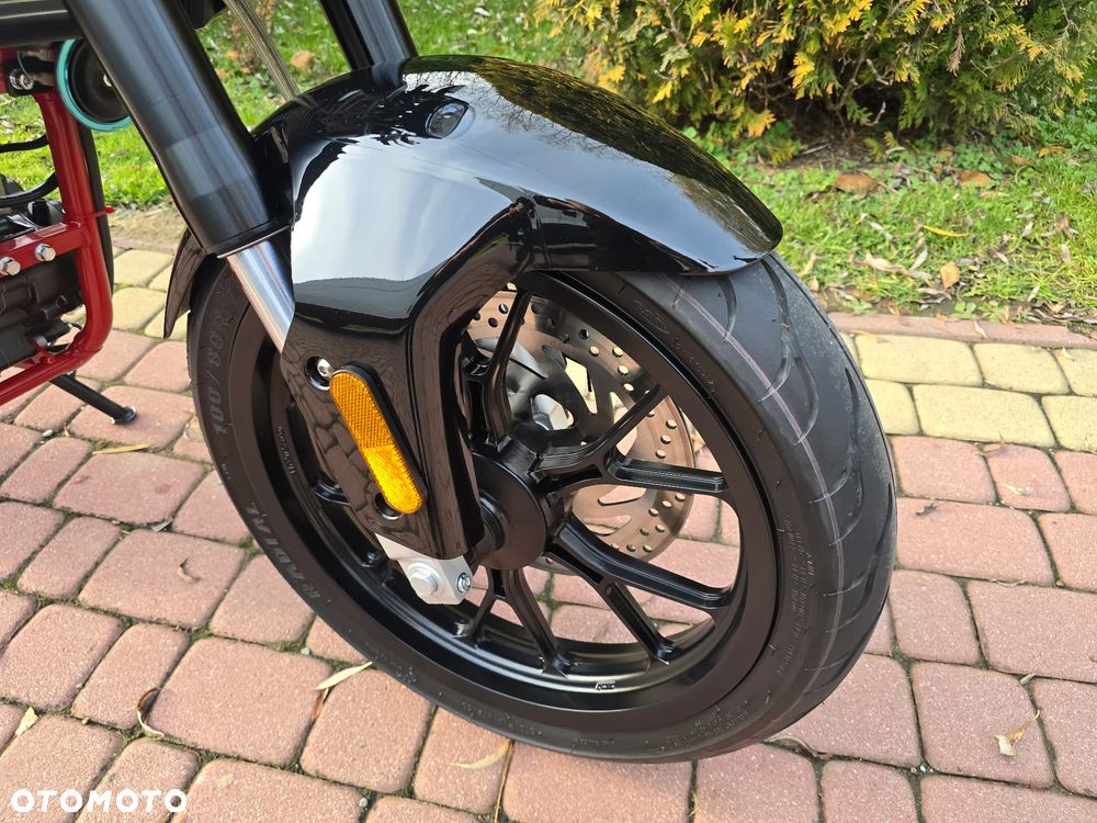 Malaguti Monte Pro - 22