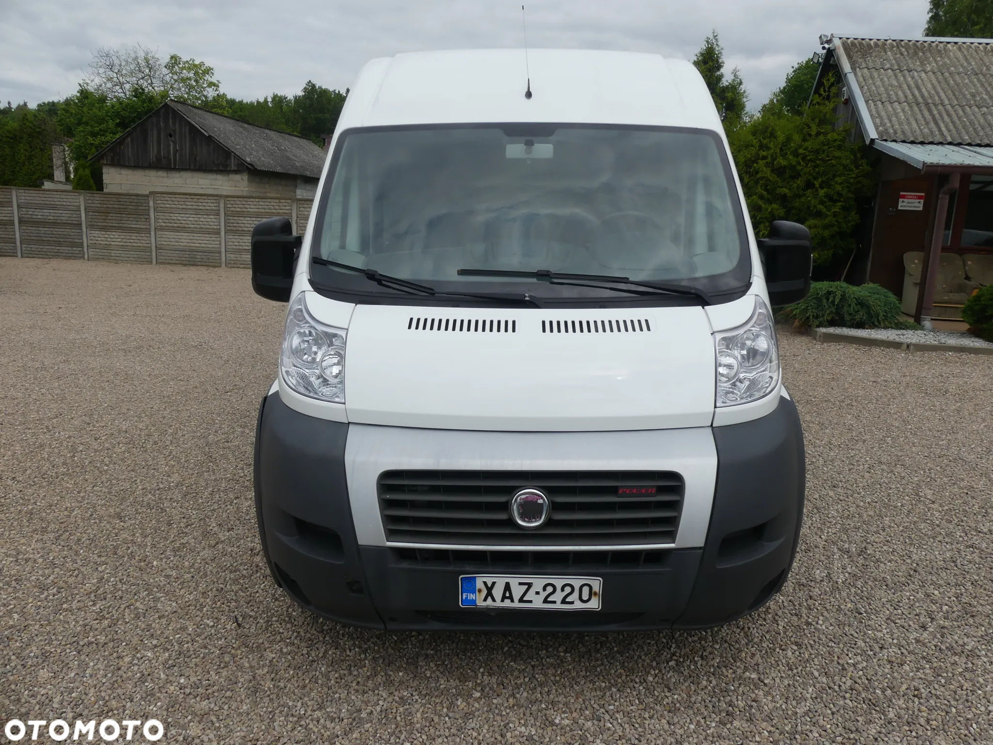 Fiat DUCATO - 29