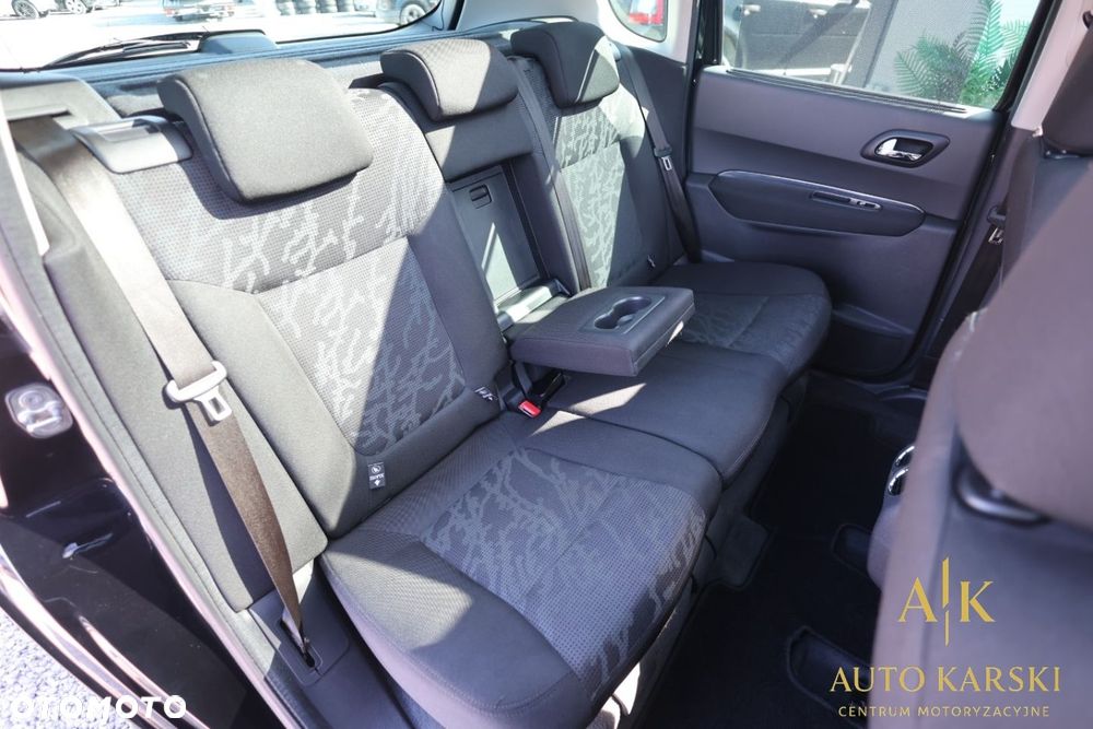 Peugeot 3008 - 34