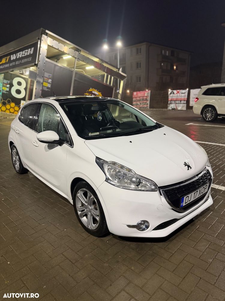 Peugeot 208 82 PureTech Style - 3