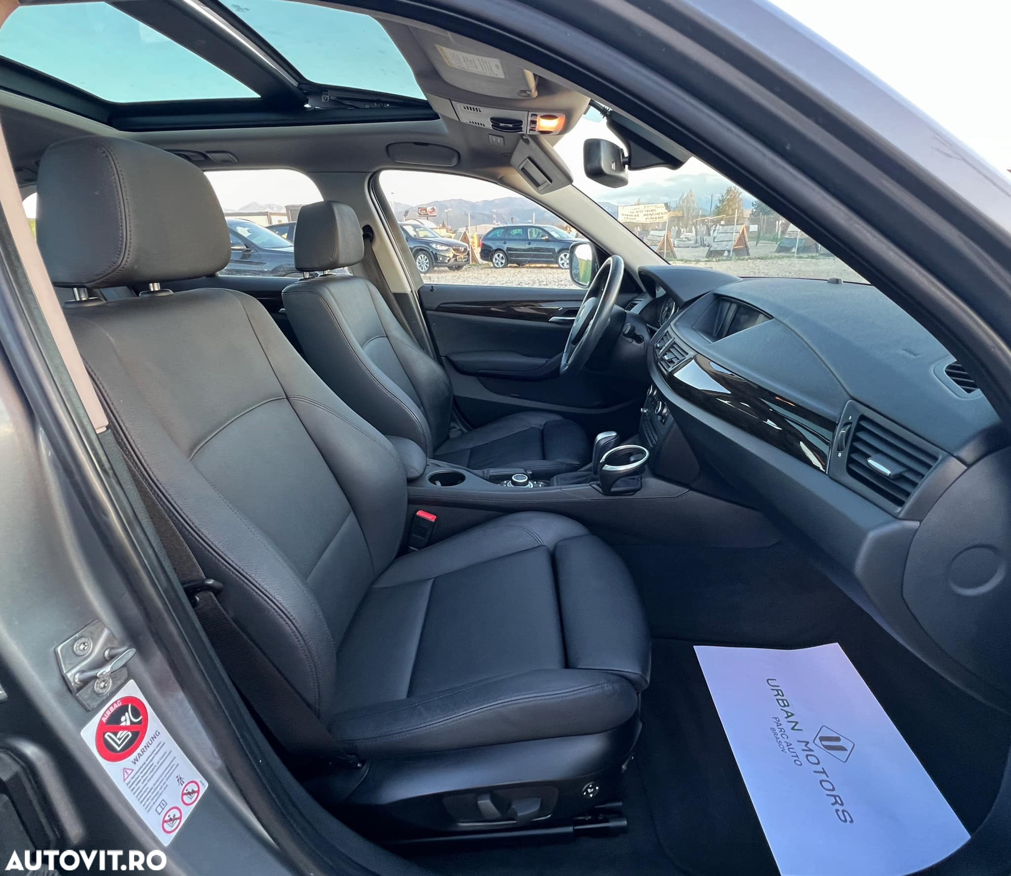 BMW X1 xDrive23d Aut. - 14