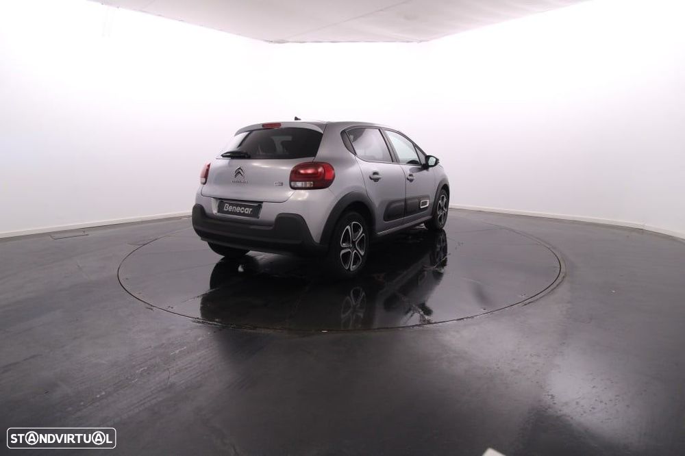 Citroën C3 1.5 BlueHDi Feel Pack - 7
