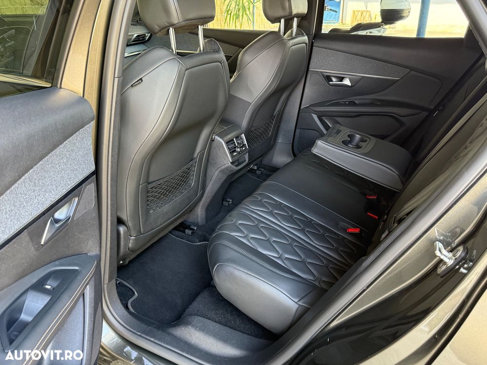 Peugeot 3008 - 10