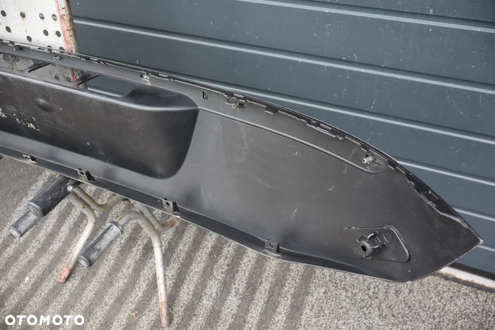 BLENDA KLAPY CITROEN C4 GRAND PICASSO II 9676506477 2013- - 9