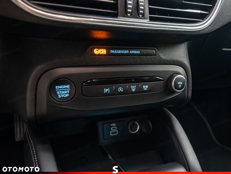 Ford Focus 1.5 EcoBlue Titanium X - 16
