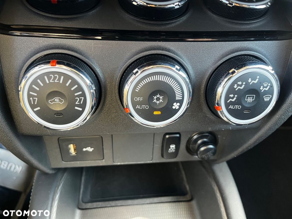Mitsubishi ASX 1.6 Intense Plus - 22
