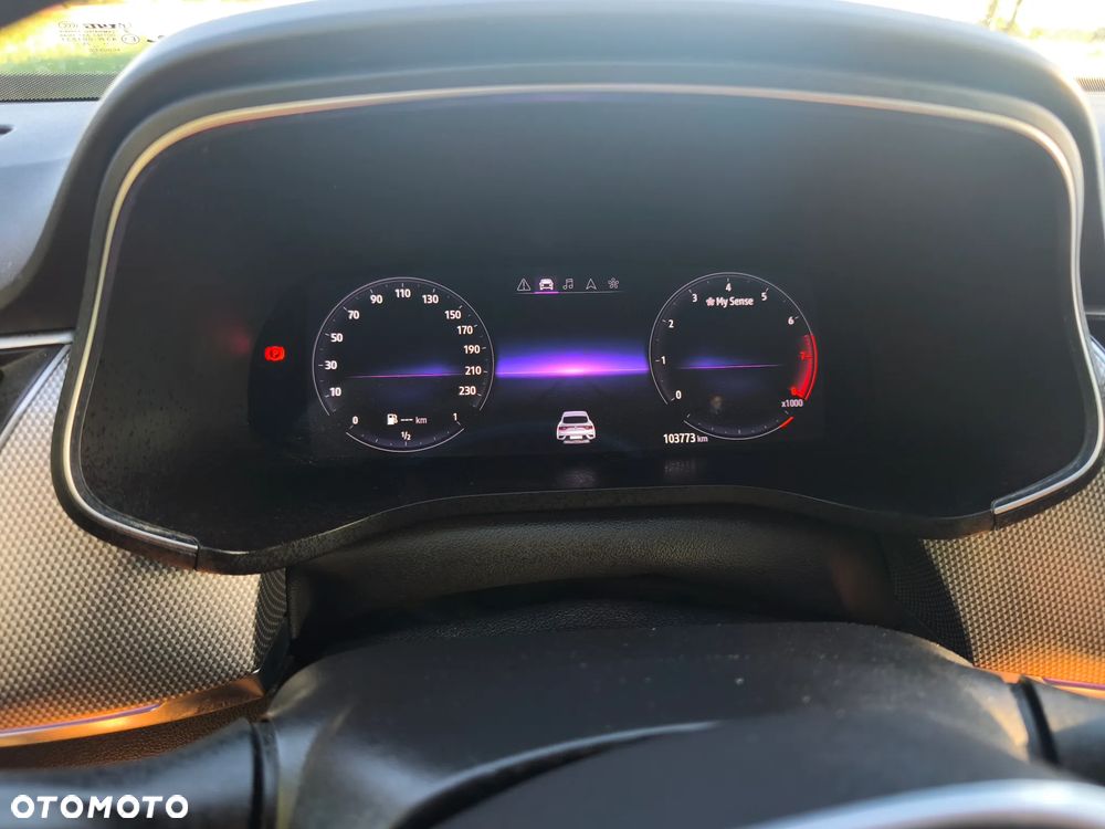 Renault Arkana TCe 140 EDC INTENS - 8