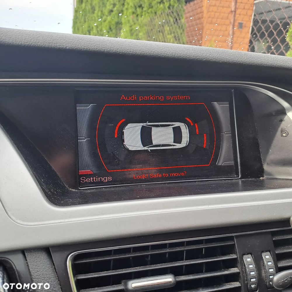 Audi A4 Limousine 2.0 TFSI Ambition - 22