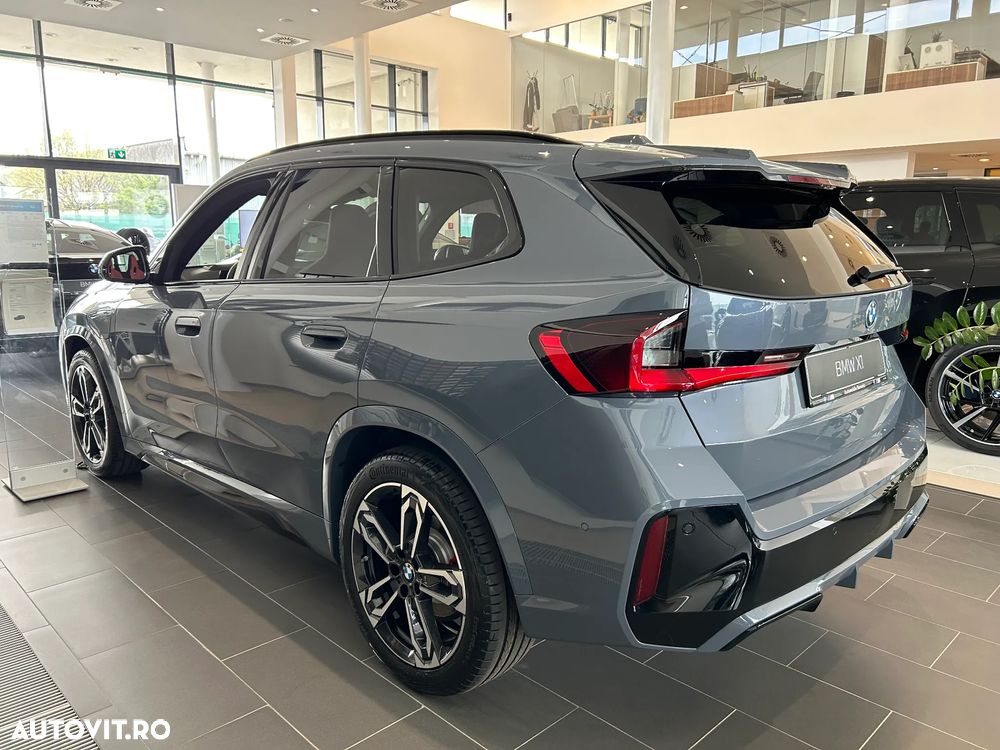 BMW X1 xDrive25e Aut. - 3