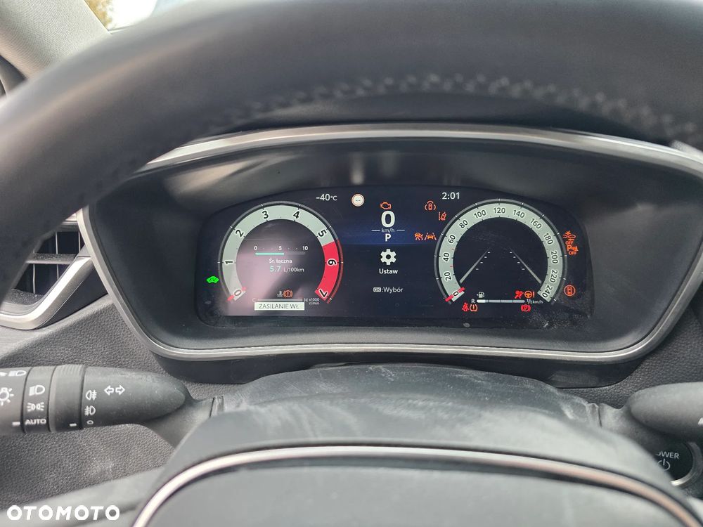 Toyota Corolla - 30
