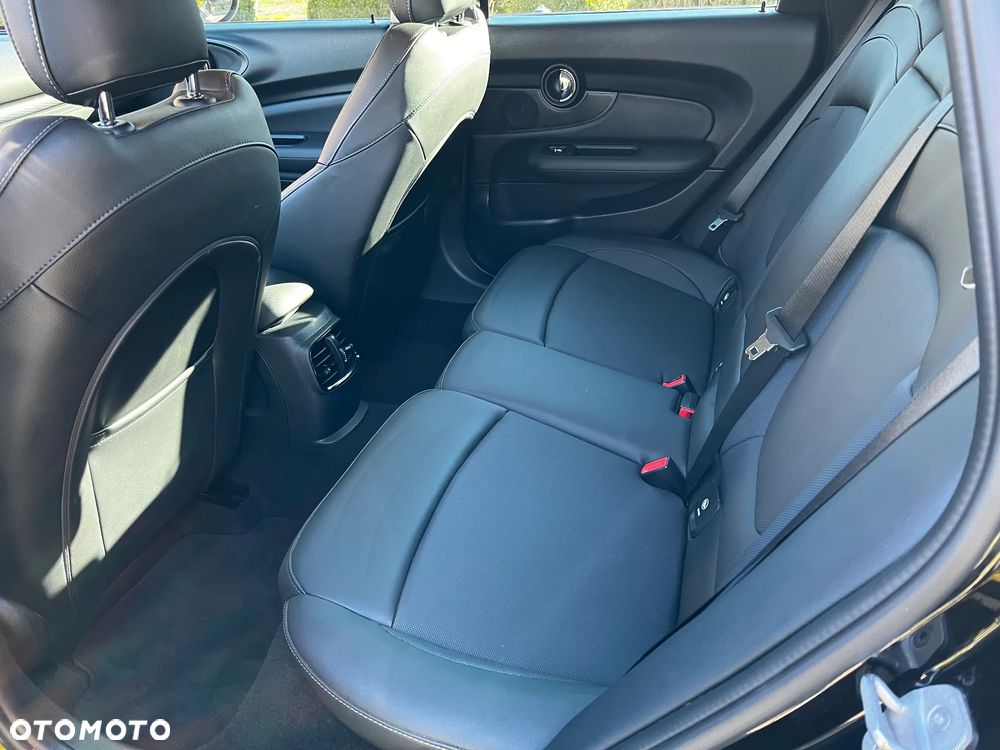 MINI Clubman Cooper S - 8