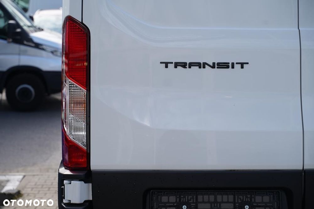 Ford Transit 350 L3H2 Trend - 25