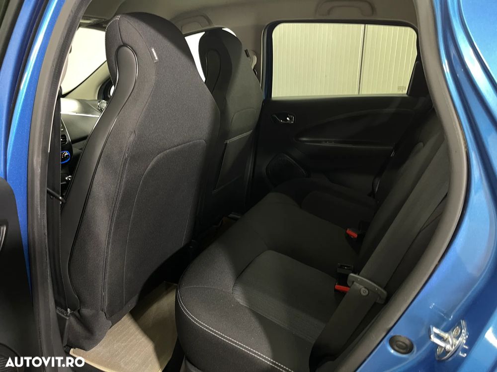 Renault ZOE 40 LIFE - 11
