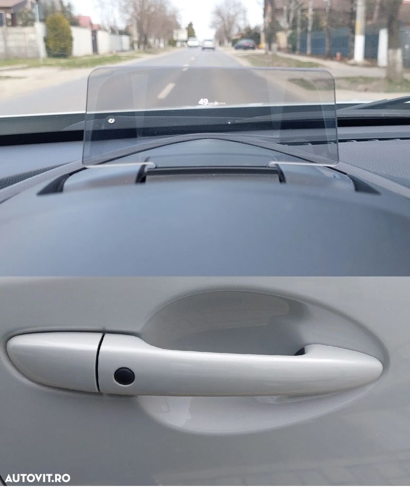 Mazda CX-3 CD105 Challenge - 16