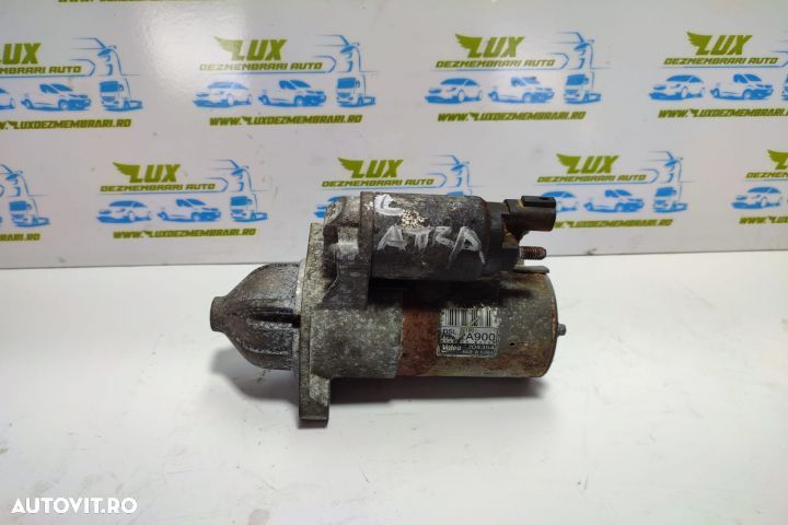 Electromotor 1.6 crdi D4GB 1204354 Hyundai i30 GD [2012 - 2015] - 1