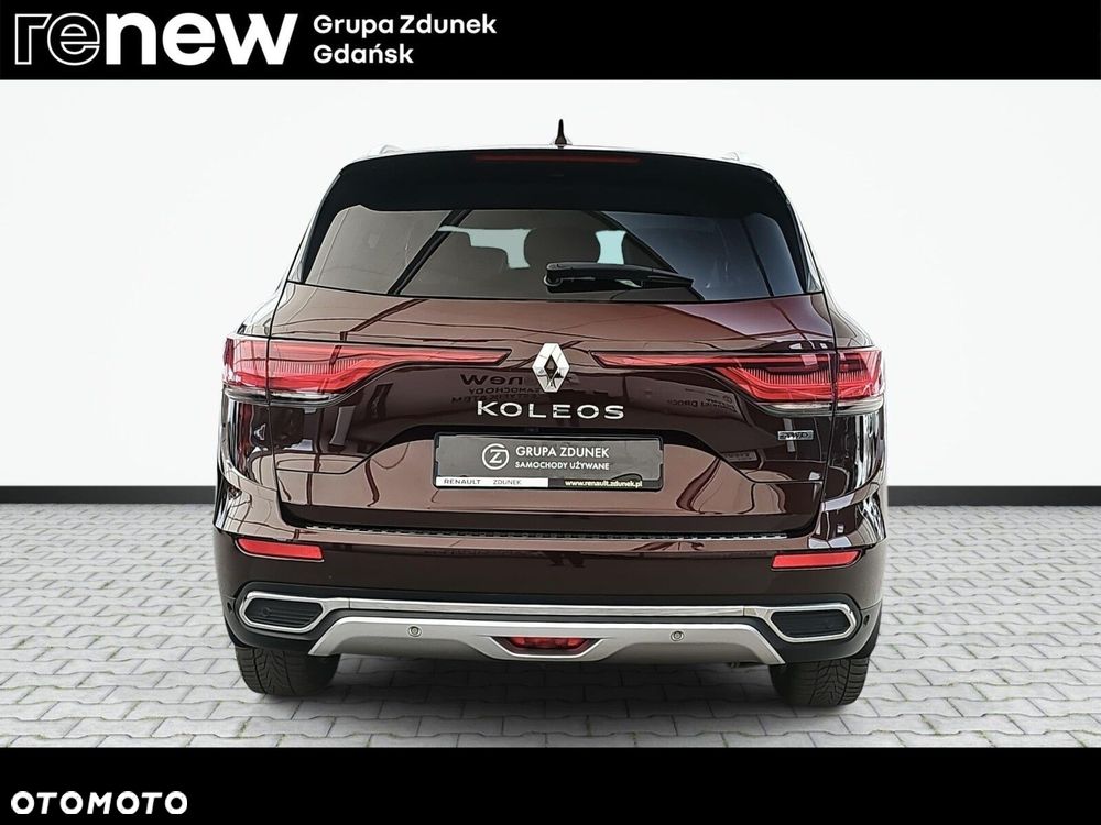Renault Koleos 2.0 Blue dCi Initiale Paris 4x4 X-Tronic - 8