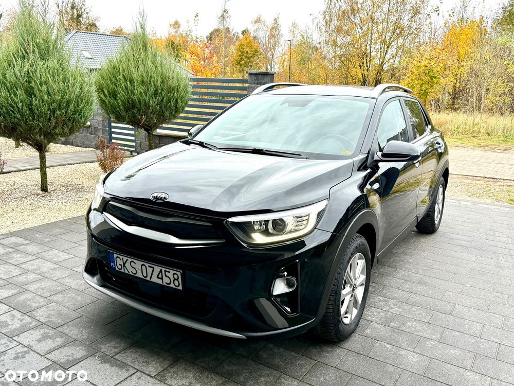 Kia Stonic 1.2 Vision - 4
