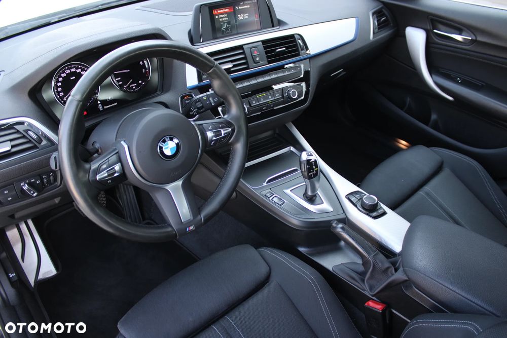 BMW Seria 1 125i M Sport - 15