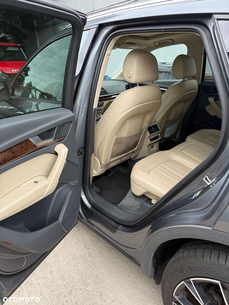 Audi Q5 2.0 TDI Quattro S tronic - 17