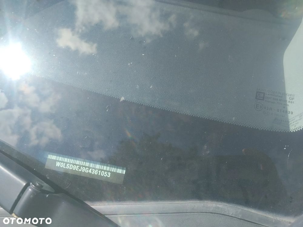 Opel Meriva - 12