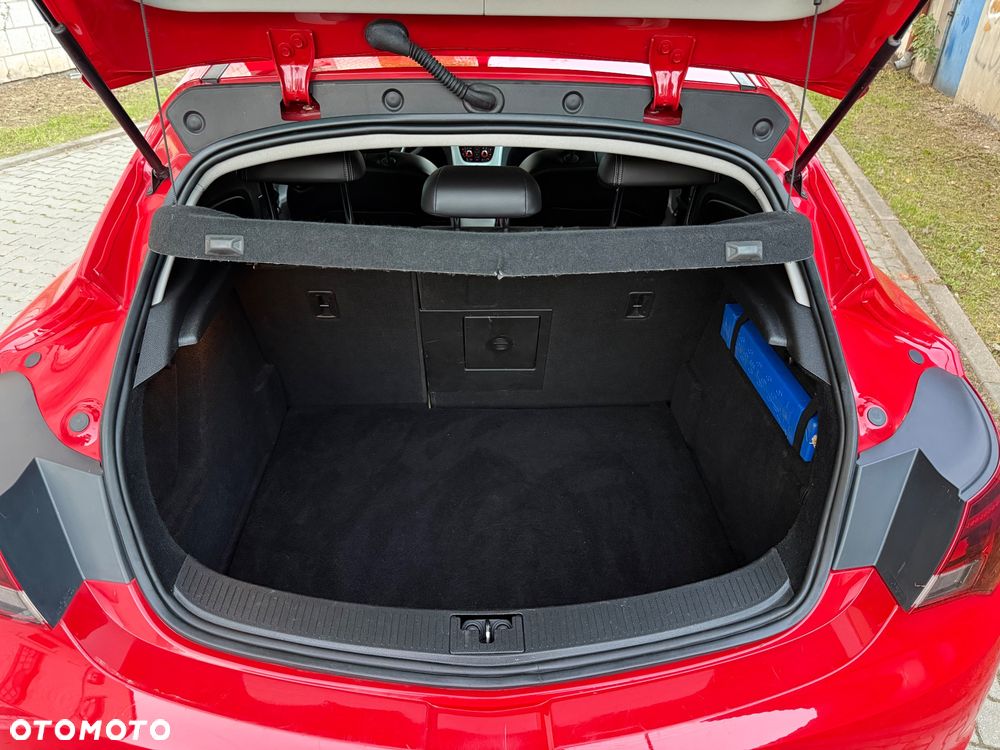 Opel Astra - 14