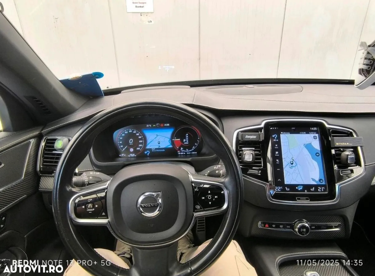 Volvo XC 90 - 14