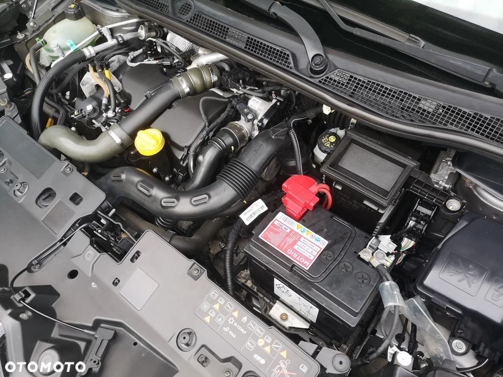 Renault Captur 1.5 dCi Intens EDC - 25