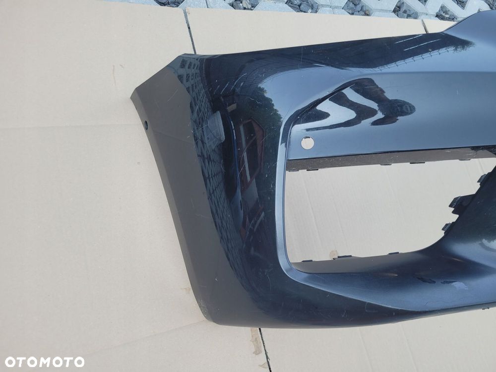 zderzak przód bmw m5 f90 m power oryginaŁ - 2