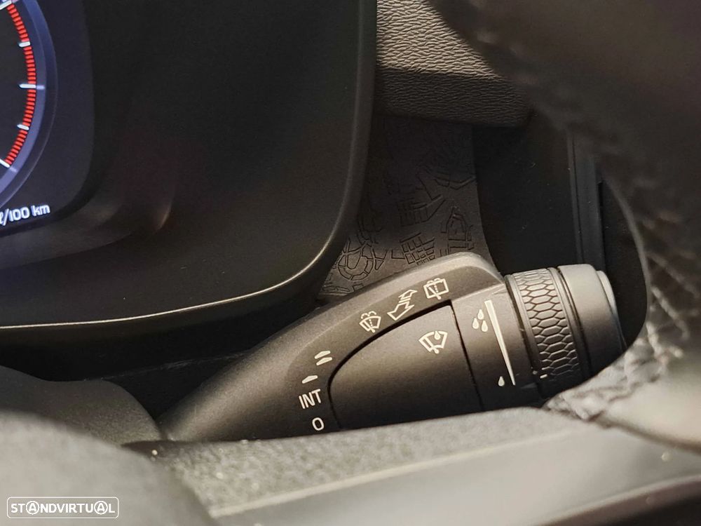 Volvo XC 40 1.5 T2 Core Auto - 7