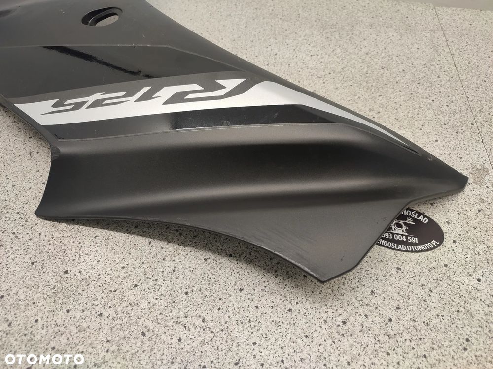 Owiewka, osłona lewa, bok, boczek lewy Yamaha R125 R 125 YZF-R125 - 4