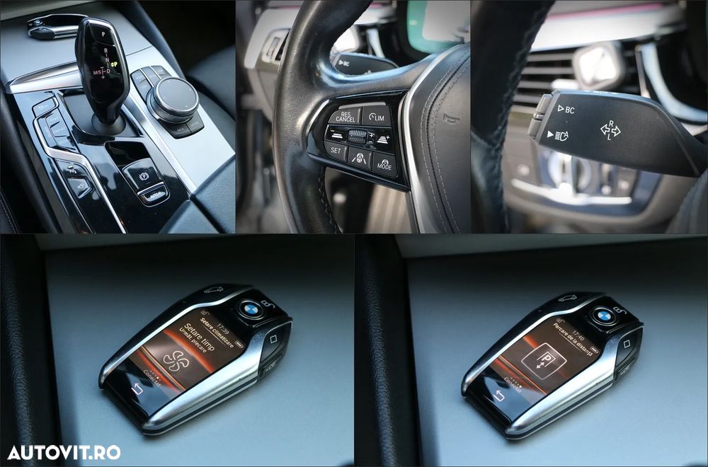 BMW Seria 5 - 19