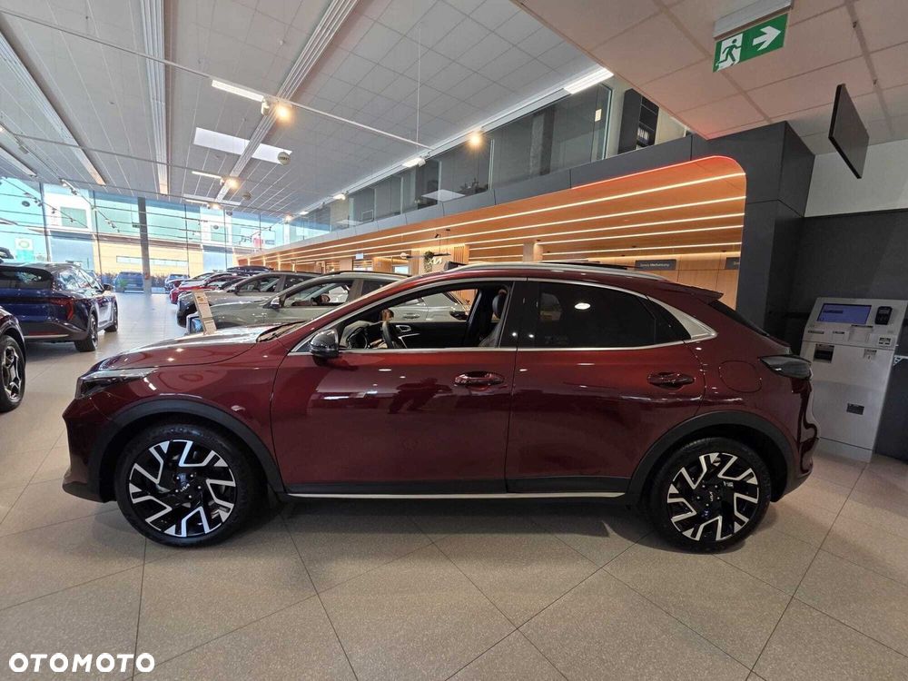 Kia XCeed 1.6 T-GDI Tribute DCT - 5