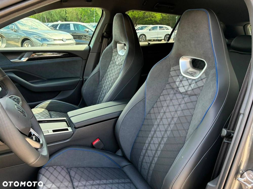 Volkswagen Passat Variant - 6