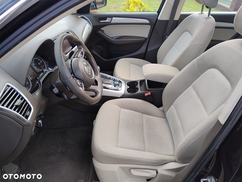 Audi Q5 - 14