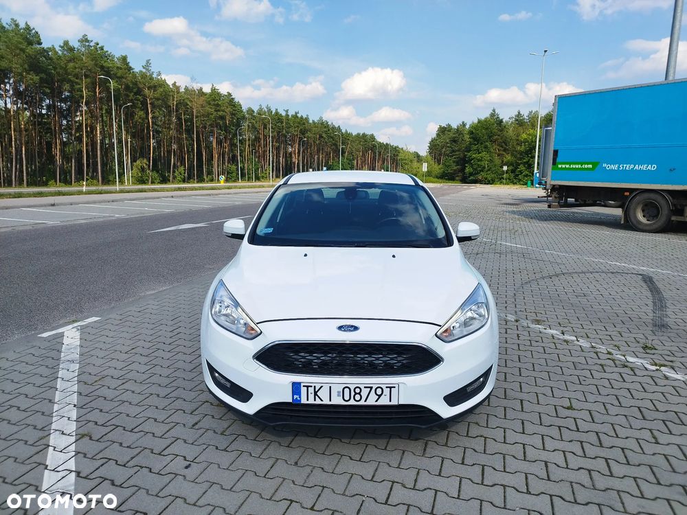 Ford Focus - 3