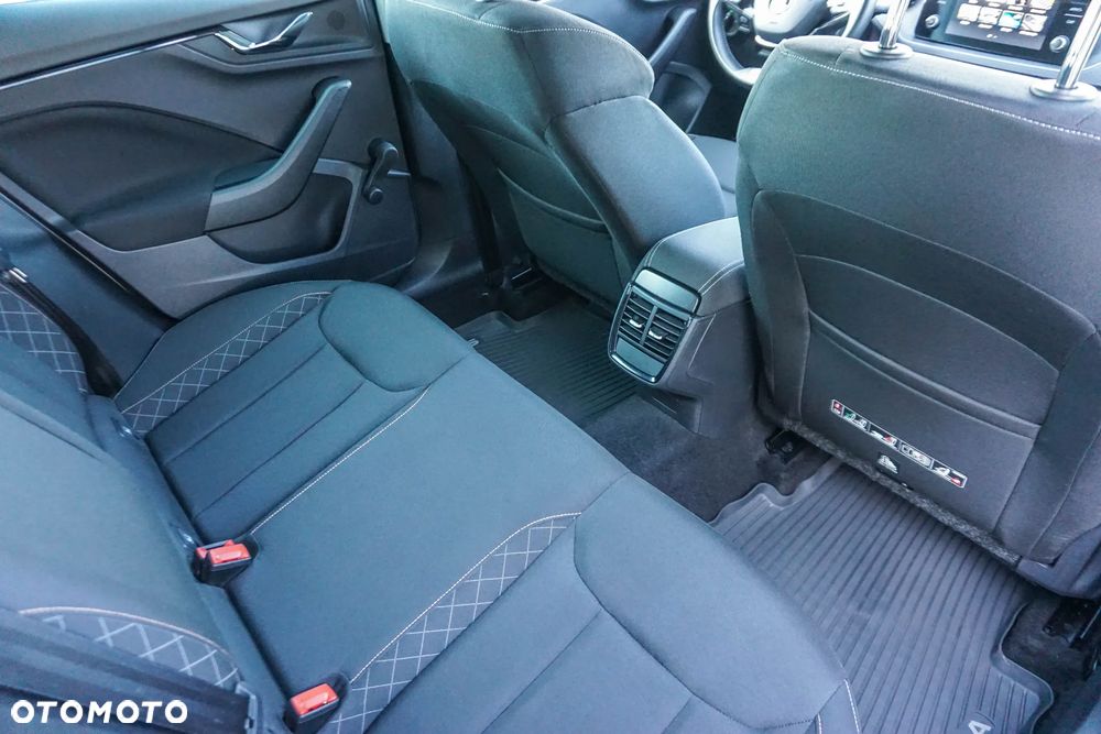 Skoda Scala 1.5 TSI Ambition - 33