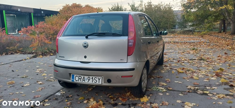 Fiat Punto - 11