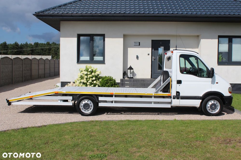 Renault Master - 6