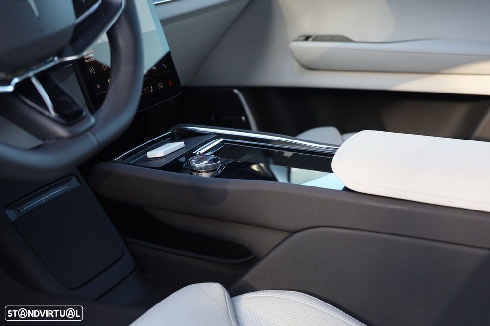 Polestar 3 Long Range 111 kWh AWD Performance Plus Pilot - 15