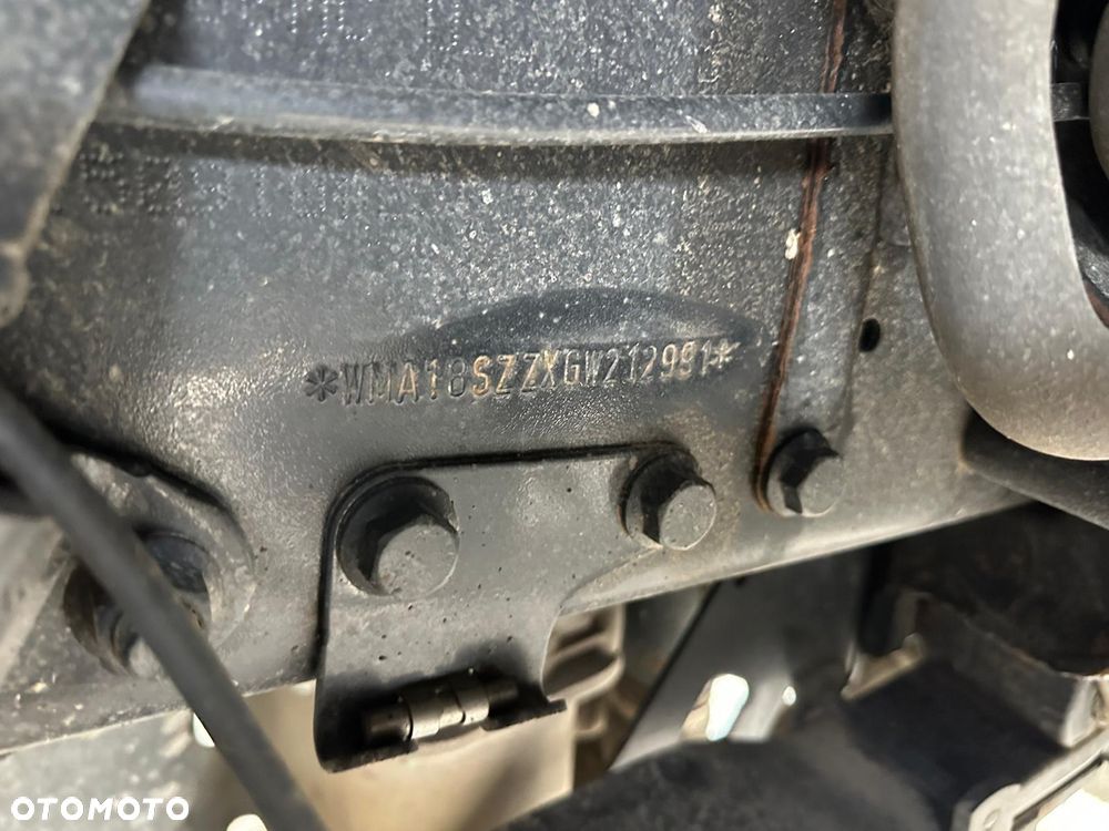 MAN TGS 26.360 Euro 6 ZOELLER MEDIUM 25 m z DE - 15