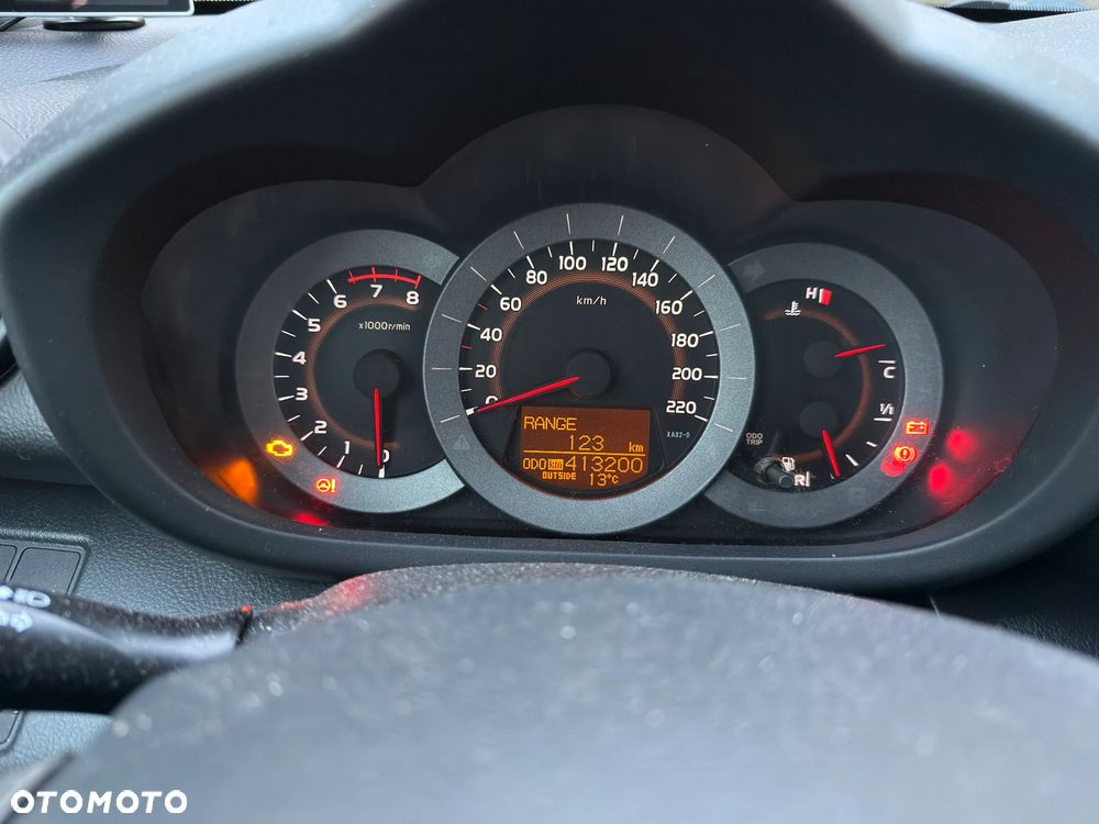 Toyota RAV4 2.0 VVT-i Premium - 7