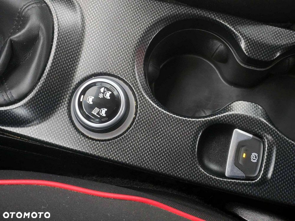 Fiat 500X - 15