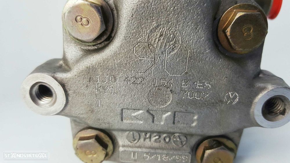 BOMBA DIREÇÃO VOLKSWAGEN BORA BERLINA (1J2) HIGHLINE - 2