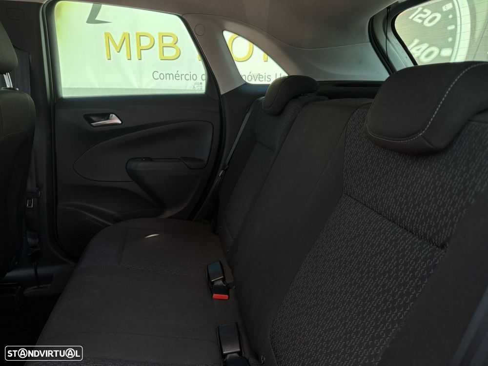 Opel Crossland X 1.2 Edition - 16