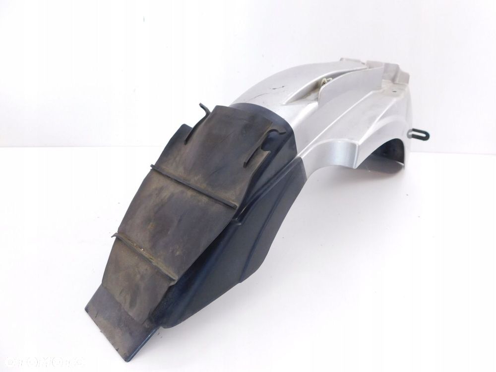 YAMAHA YBR 125 CUSTOM BŁOTNIK TYLNY TYŁ - 5