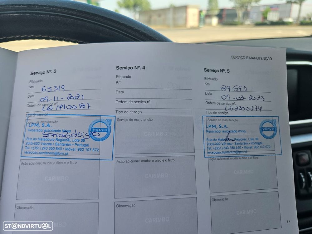 Volvo V40 2.0 D3 R-Design - 15