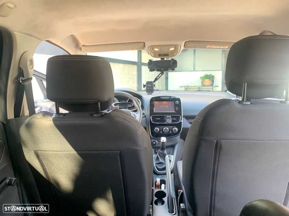 Renault Clio Break - 14