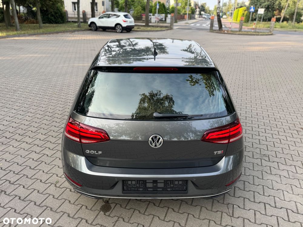 Volkswagen Golf 1.4 TSI Sound - 11