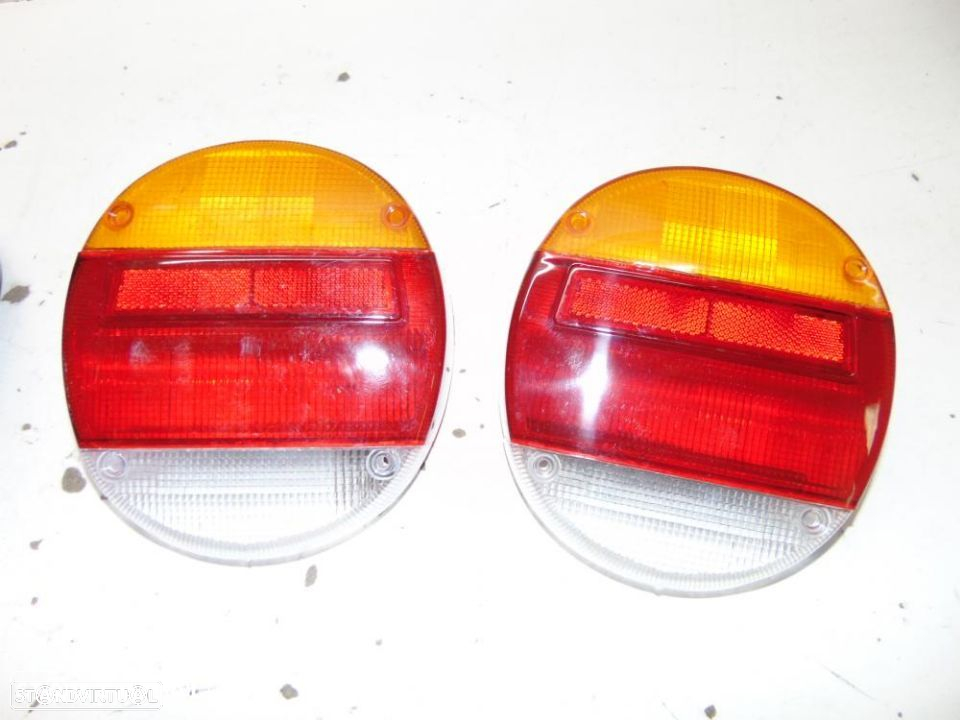 VW 1303 farolins - 5